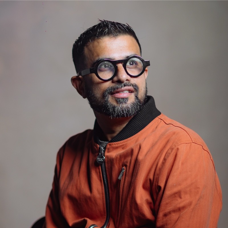 Vijay Nagarajan